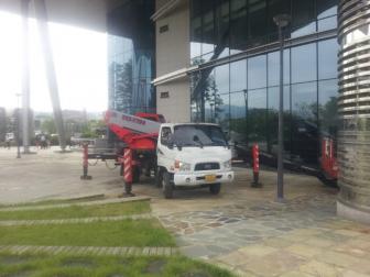 한국철도공사