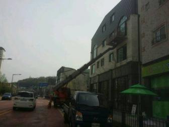 대전 도안동